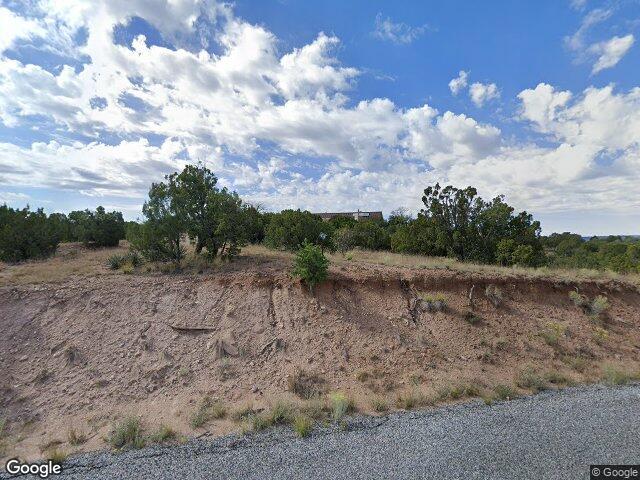 30 vuelta tomas, santa fe,  NM 87506