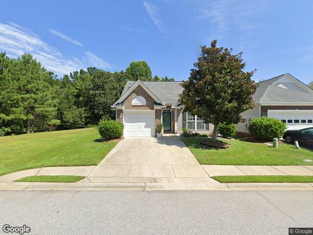620 spruce way, columbia,  SC 29229