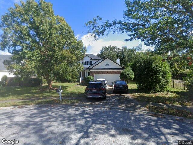 15 birchbark, columbia,  SC 29229