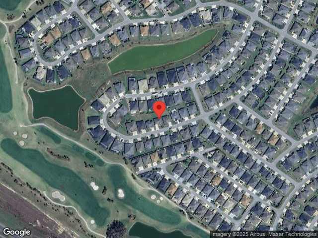 6309 danielson loop, the villages,  FL 32163