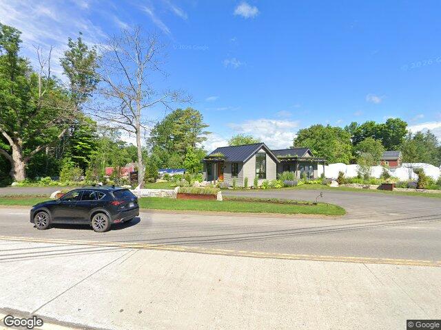 456 main st, damariscotta,  ME 04543