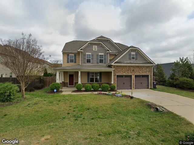 137 horizon trl, garner,  NC 27529