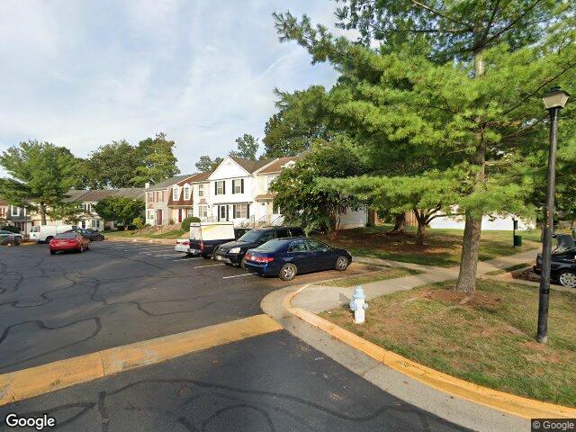 8551 braxted ln, manassas,  VA 20110