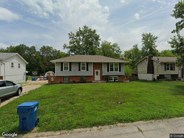 1229 michele dr, excelsior springs,  MO 64024