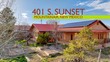 401 s sunset avenue, mountainair,  NM 87036