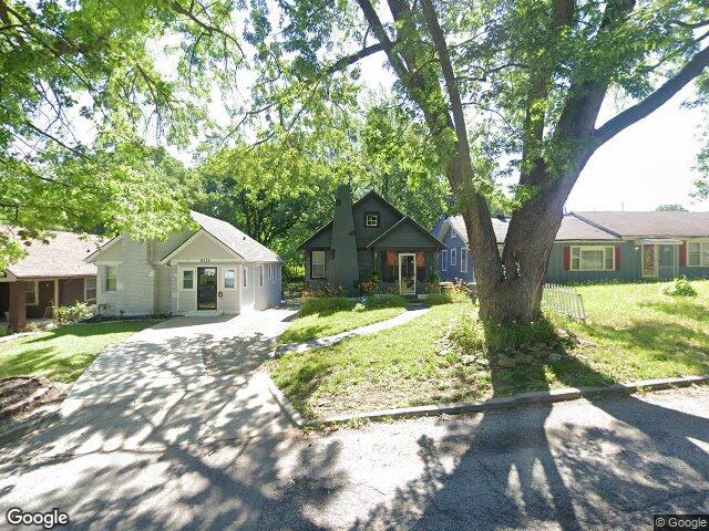 6229 indiana ave, kansas city,  MO 64130