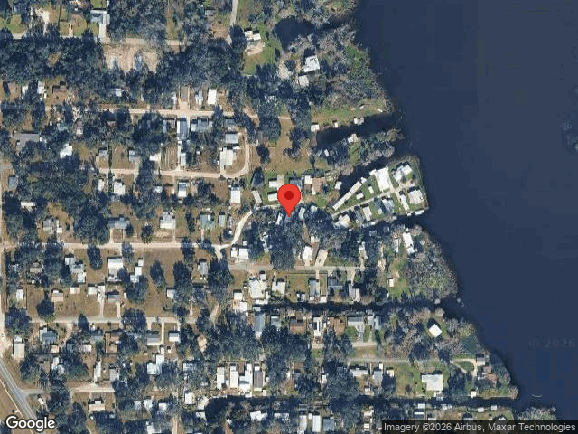 1098 nw 7th blvd, lake panasoffkee,  FL 33538