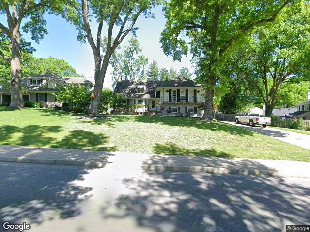 3508 w 53rd st, roeland park,  KS 66205