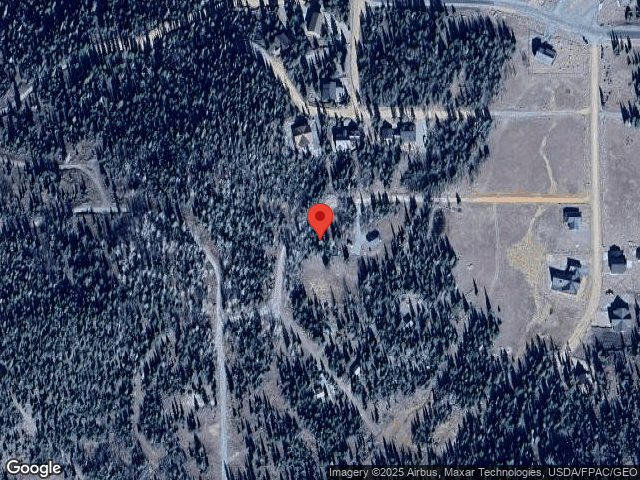 630 park - u - pine walk, brian head,  UT 84719