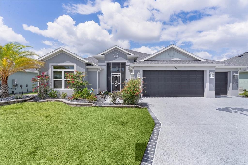 2129 landrea loop, the villages,  FL 32163