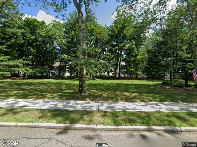 6 eakens ct, mahwah,  NJ 07430