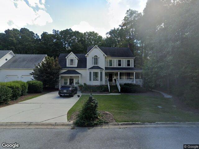 5906 hampton leas ln, columbia,  SC 29209