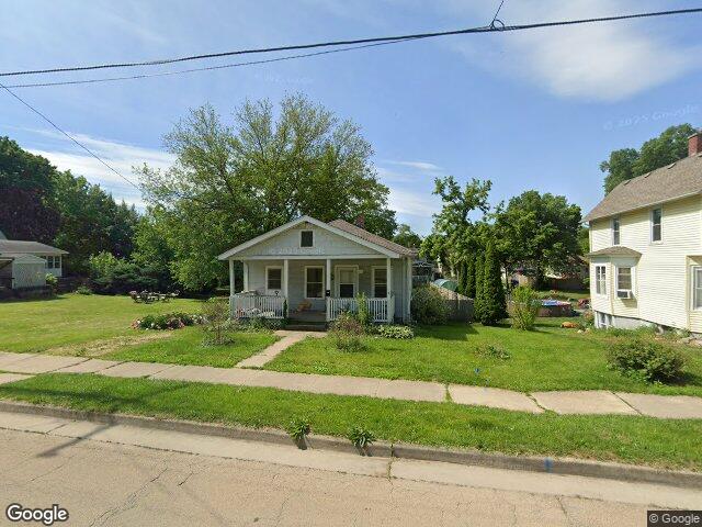 266 clark st, marseilles,  IL 61341
