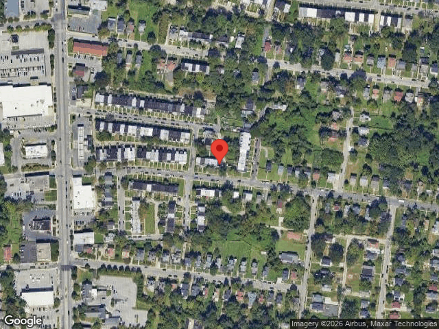  baltimore,  MD 21212