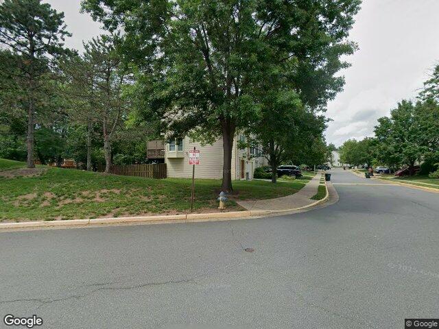 9338 garst dr, manassas,  VA 20110