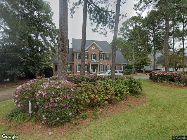 96 oak brook dr, columbia,  SC 29223