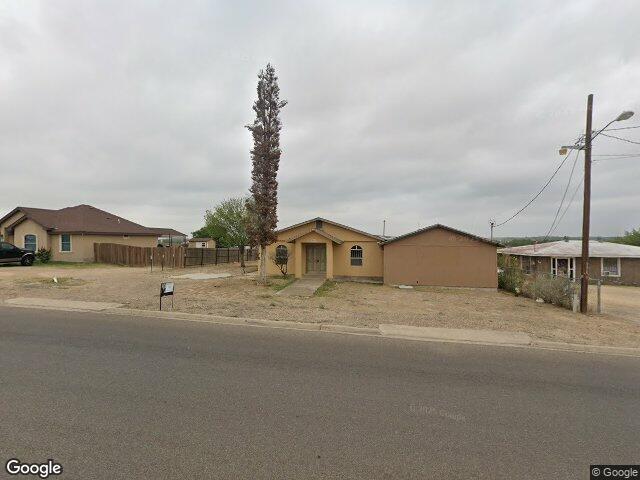 3651 deer run blvd, eagle pass,  TX 78852