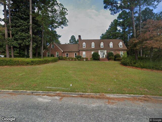 204 pebble creek rd, columbia,  SC 29223
