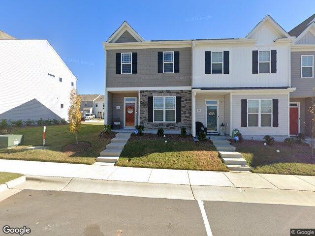 48 enterprise dr, clayton,  NC 27520