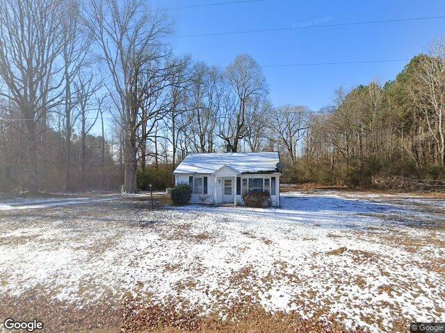 1222 southerland mill rd, henderson,  NC 27537