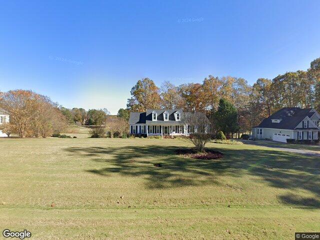 117 linwood ln, clayton,  NC 27527