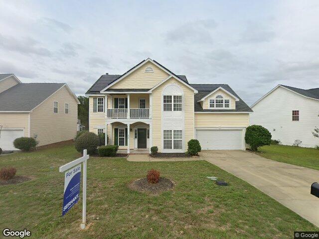 124 waterville dr, columbia,  SC 29229