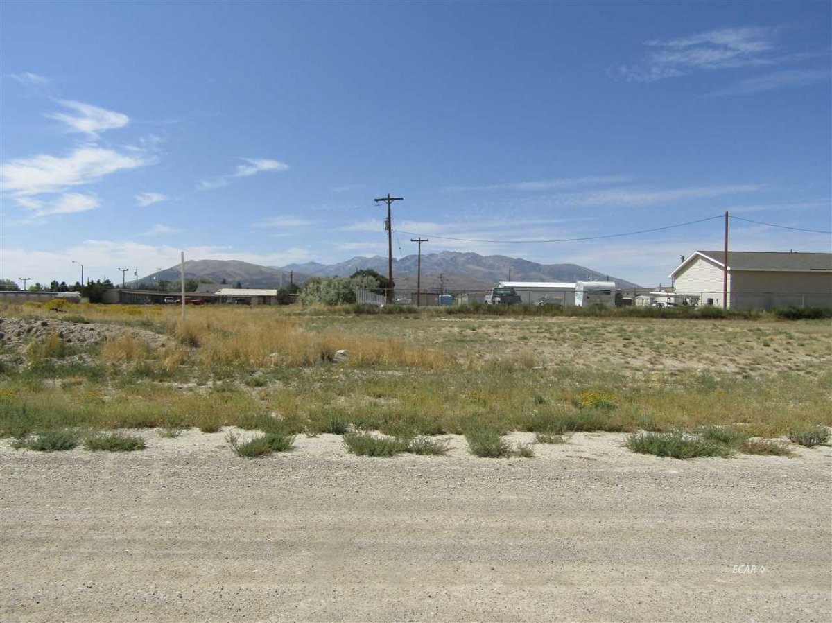 tbd 7th street, wells,  NV 89835