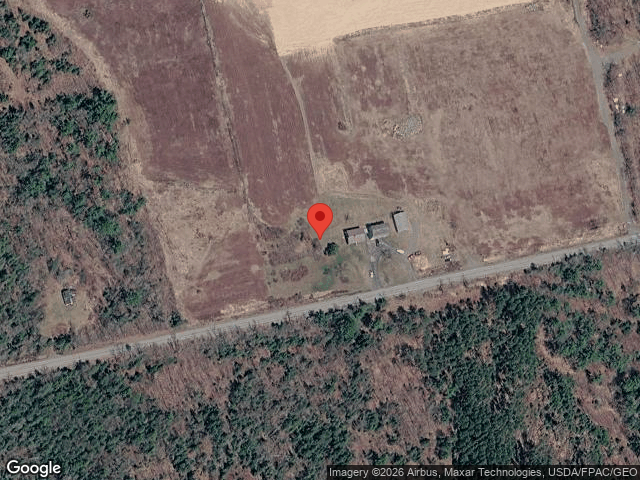 125 north rd, sebec,  ME 04481