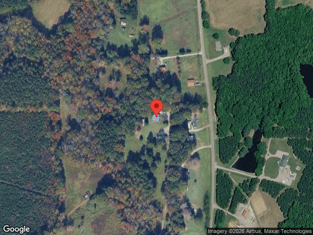 350 hamp falkner rd, henderson,  NC 27537