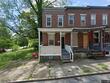 2715 w lafayette ave, baltimore,  MD 21216