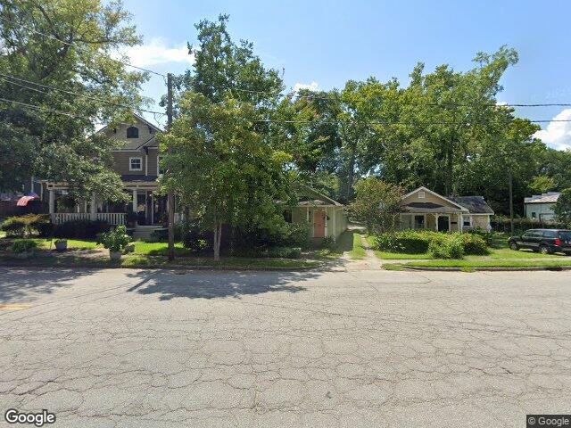 2505 park st, columbia,  SC 29201