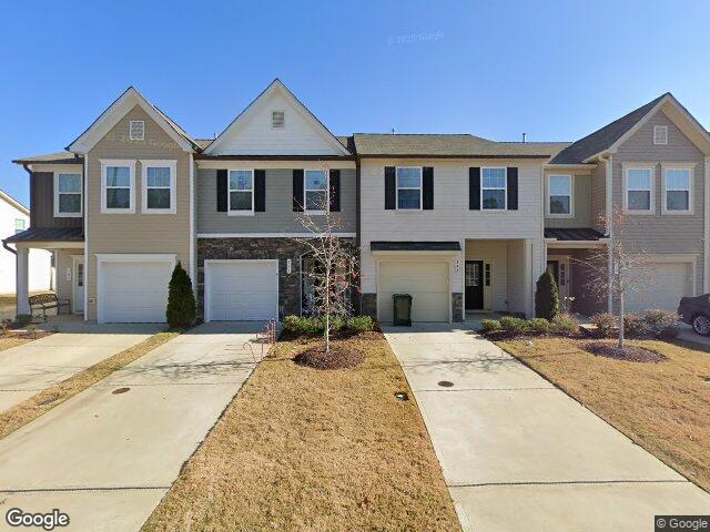 157 polaris ave, garner,  NC 27529