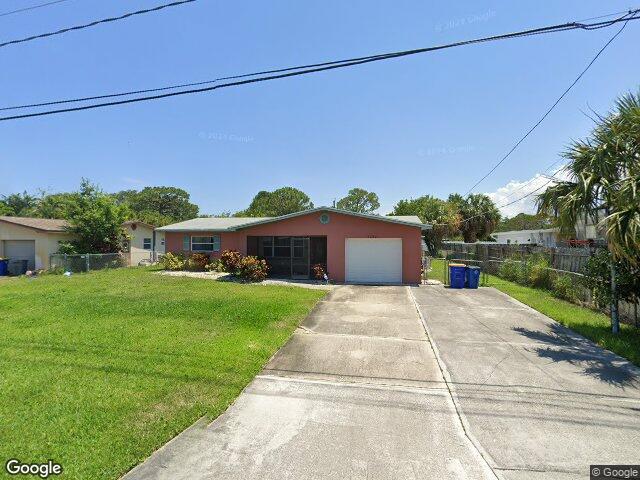 1232 ne south st, jensen beach,  FL 34957