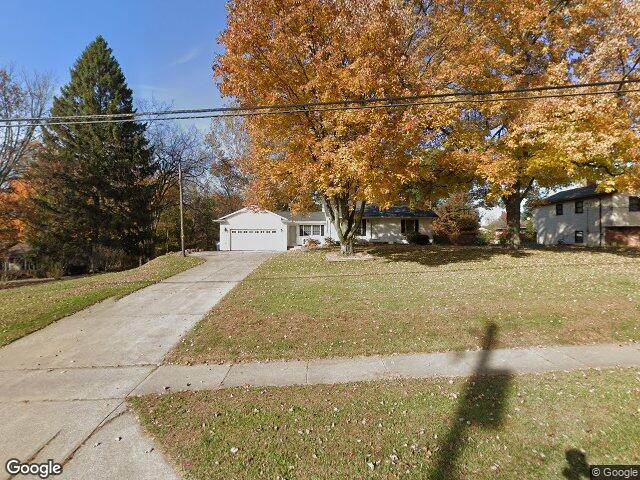 3385 laurel rd, brunswick,  OH 44212