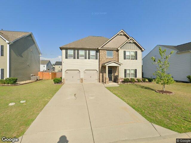 558 sterling pond drive, blythewood,  SC 29016