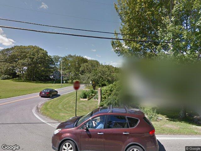 lot # 6 state route 32, bremen,  ME 04551