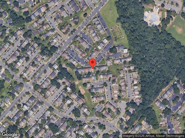 8435 mckenzie cir, manassas,  VA 20110