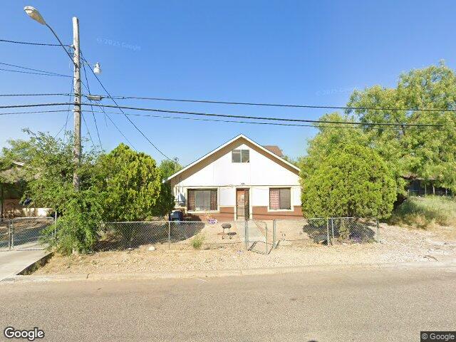 1622 avenida encuentro, eagle pass,  TX 78852