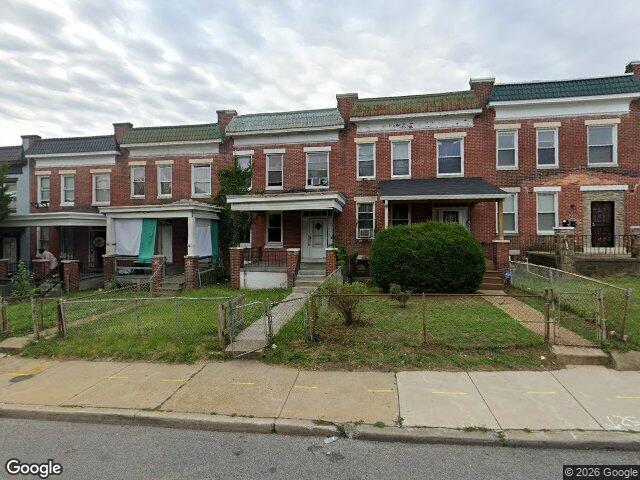 3511 edmondson ave, baltimore,  MD 21229