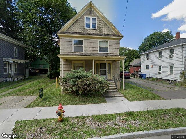 110 clinton ave, cortland,  NY 13045