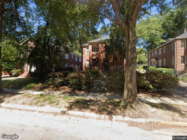 404 waccamaw ave, columbia,  SC 29205
