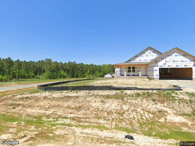 703 sherrill farm dr, benson,  NC 27504
