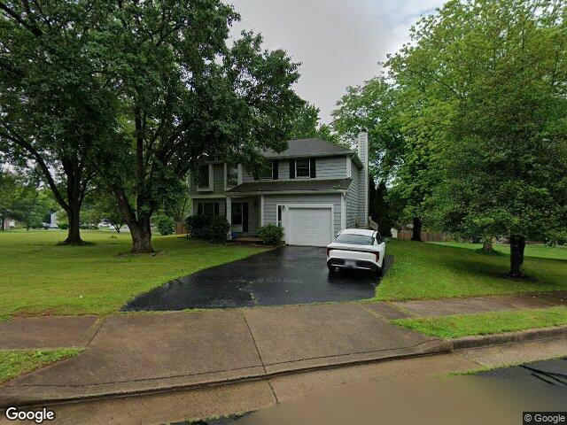 9131 karlo st, manassas,  VA 20110
