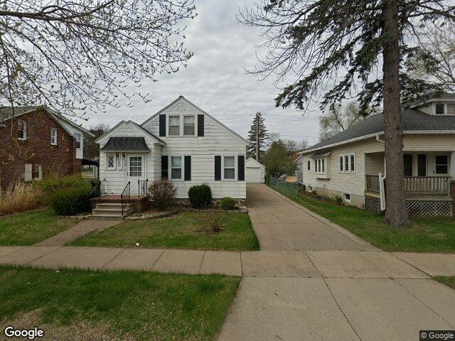 506 n 1st ave, wausau,  WI 54401