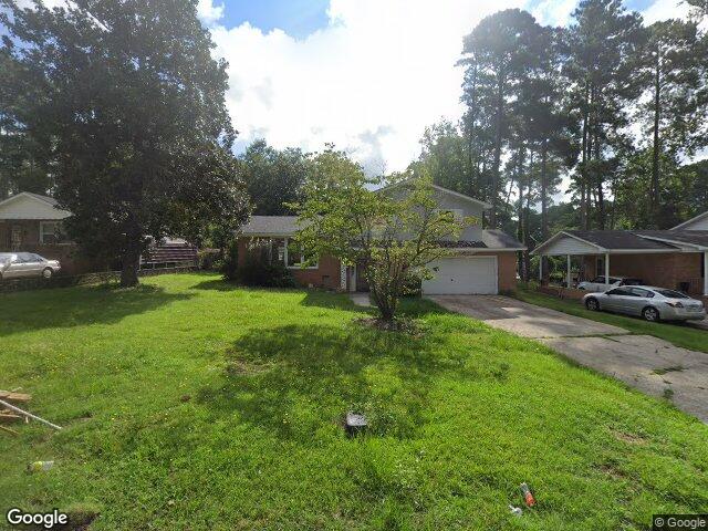 4128 grand st, columbia,  SC 29203