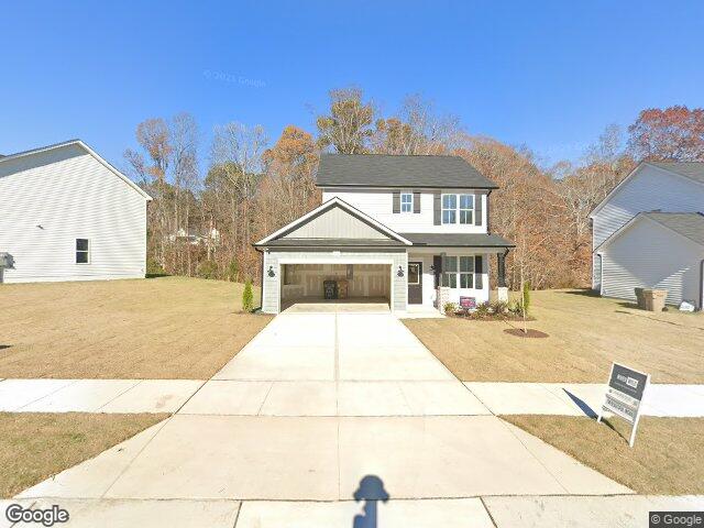 85 shenandoah ct, clayton,  NC 27520