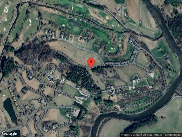 tbd (lot 24) e landing ridge cir, jefferson,  NC 28640