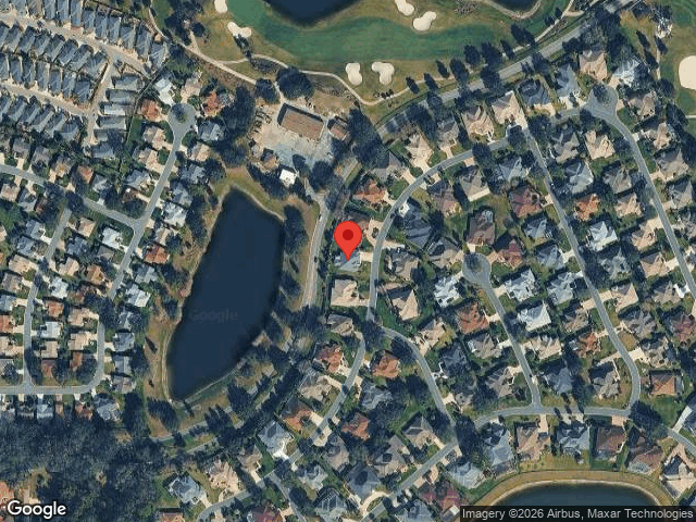1969 hartford path, the villages,  FL 32162