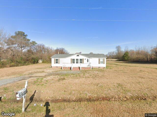 335 myrtle rd, selma,  NC 27576