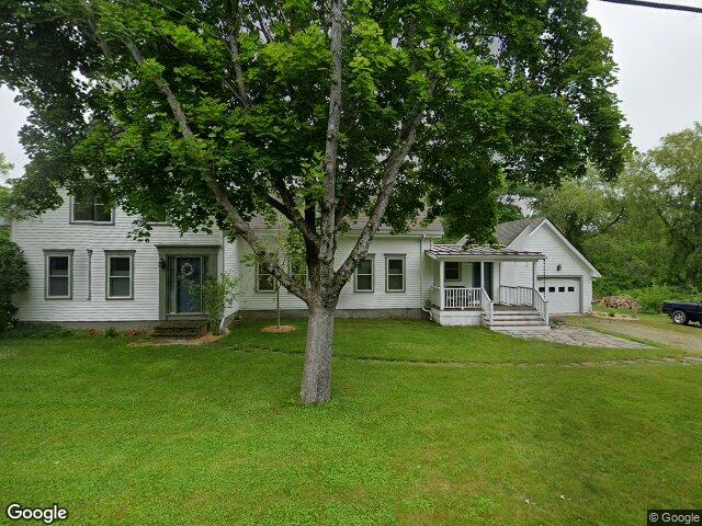 902 dutch nck, waldoboro,  ME 04572